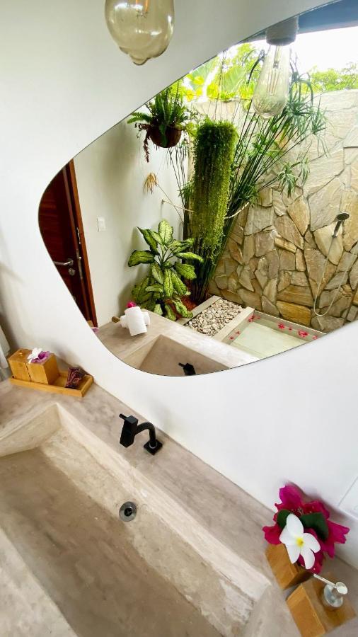 Casa Boa Onda - Icaraizinho Villa Exterior photo