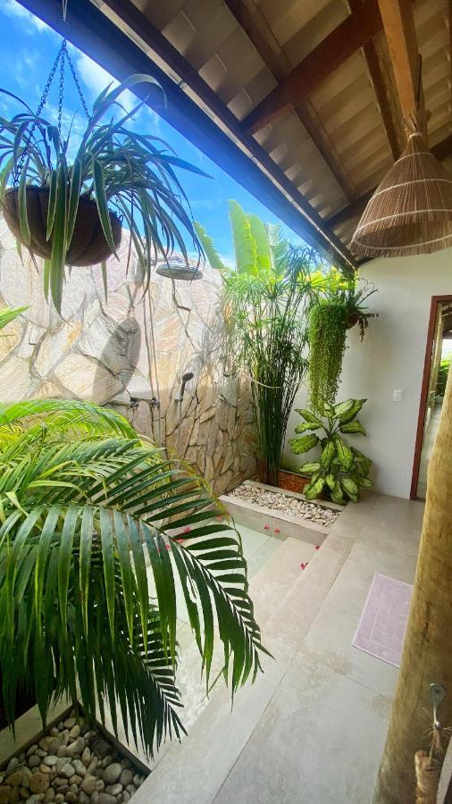 Casa Boa Onda - Icaraizinho Villa Exterior photo